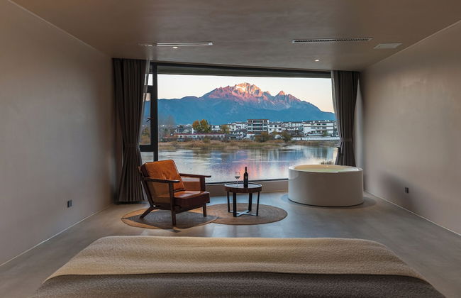 Bantang White House - Foto 34