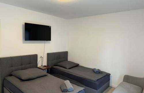 OTTO Apartments - Foto 25