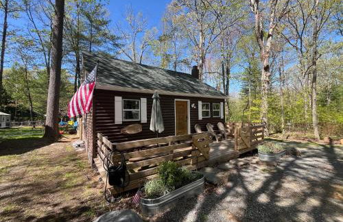 Wally's Cabin - Foto 2