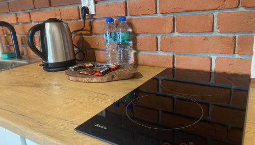 Apartamenty BRUNO i BIANCA w Symphony Modern Tower Gdynia 2 i 3 piętro - Foto 3