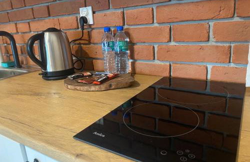 Apartamenty BRUNO i BIANCA w Symphony Modern Tower Gdynia 2 i 3 piętro - Photo 3