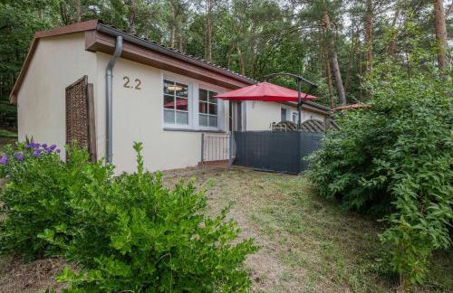 Waldsiedlung Waldhaus App 2.2 - Foto 14