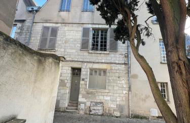 Studio Basilique St Martin - Foto 18