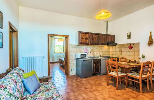 Apartment San Vivaldo- Nr- 11 by Interhome - Foto 12