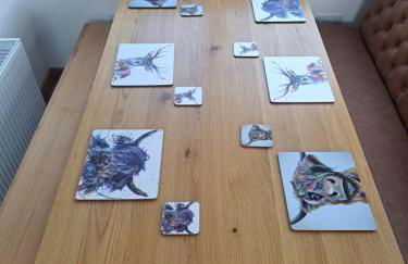 NC500 - Modern croft house at Handa HI-00734-F - Foto 24