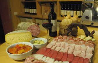 Agriturismo Sol De Montalto - Photo 28