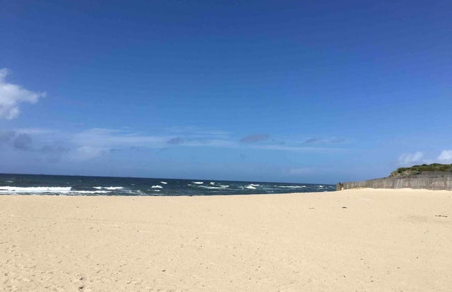 Cozy House Near the sea - Photo 27