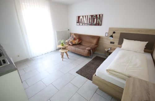 Appartements Biedermeier - Foto 142