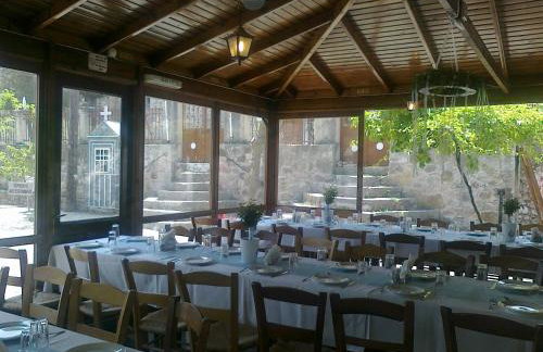 Pyrgos Houses and Restaurant - Foto 15