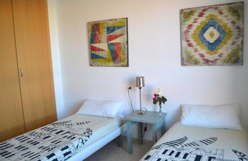 Villa Aznalcazar - Foto 6