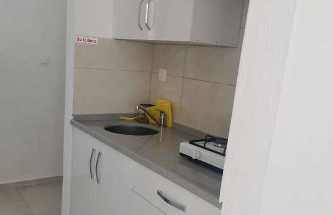 BAĞLARÖZÜ APART - Photo 10