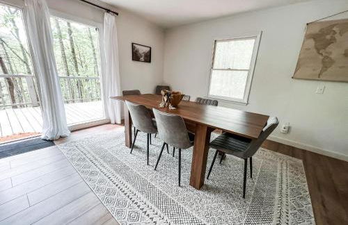 Natures Calling - Powder Horn - Foto 14