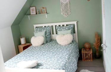 Côte d'Opale - Maison Cocooning Classé 3 Étoiles - Foto 1