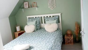 Côte d'Opale - Maison Cocooning Classé 3 Étoiles - Foto 1