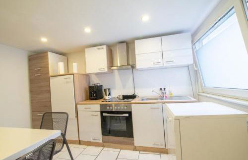 Altstadt Düsseldorf 1 - Foto 56