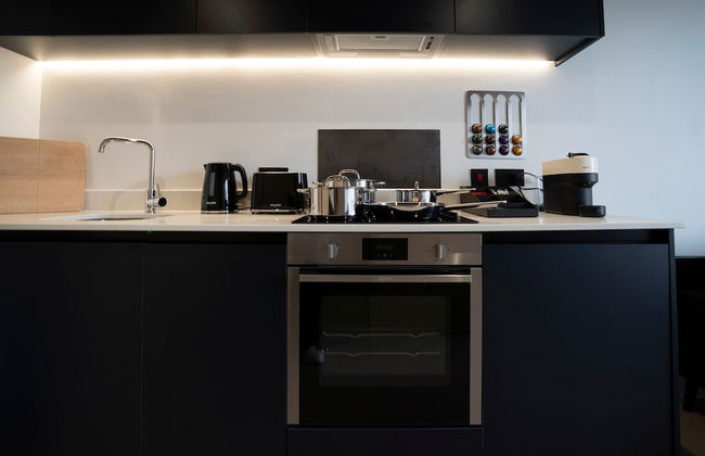 Lignum Suite by Casacity - Foto 9