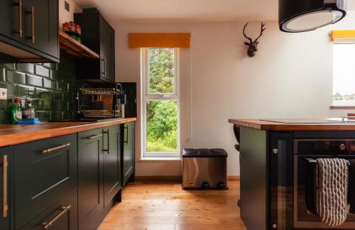 Schoolhouse 1 Cottage by Fairy Pool - Foto 26