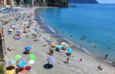 Sori e Mare Loft - Foto 27