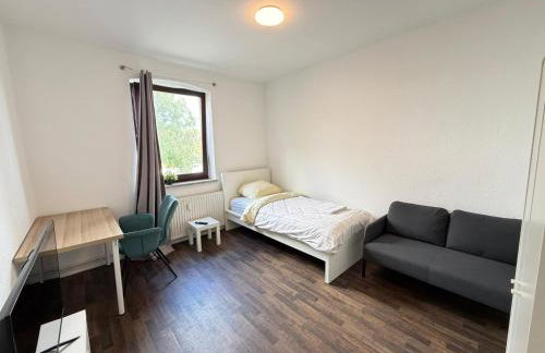 Apartments für Firmen & Monteure Zentral in Kiel - Foto 44