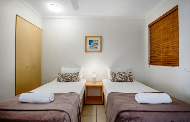 Rolling Surf Resort - Foto 6