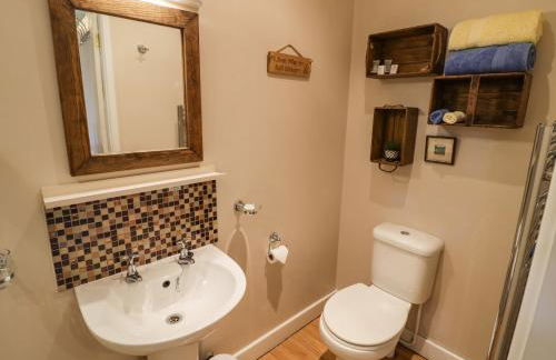 The Garden Lodge - Foto 18