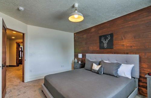 Luxe Home about 2 Mi to Bryce Canyon National Park! - Foto 17