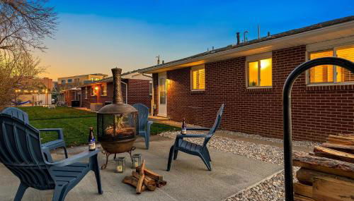 Centrally Located Townhome Near PVH - Dog Friendly - Foto 5