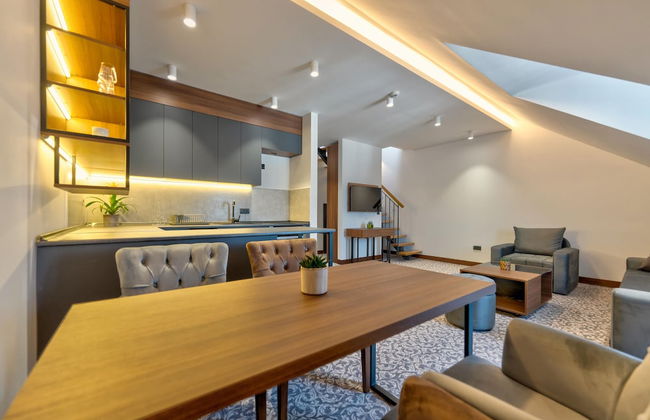 Queen of Zlatibor hotel & Spa - Foto 23