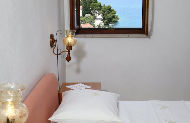 Apartments Boro - Two Bedroom Apartment With Sea View - Foto 10