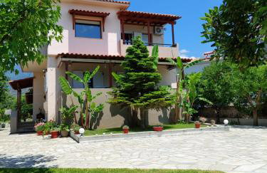 Platanidia Apartment Pelion - Foto 6