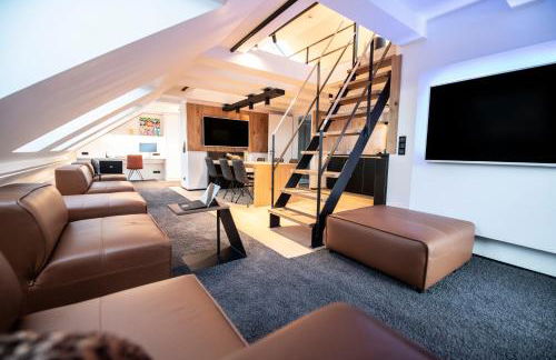 Home and Business - Wohnen auf Zeit - Foto 29