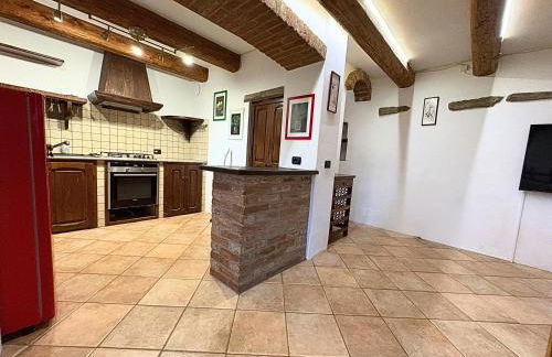 Mountain Chalet Ca' dal Ghiru by Villa Bernardino Galliari - Foto 5