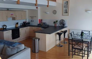 Marina Outlook - Foto 9