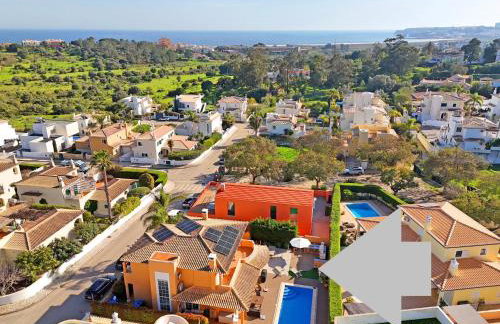 Canto do Sol, 4 Bedroom Villa - Foto 3