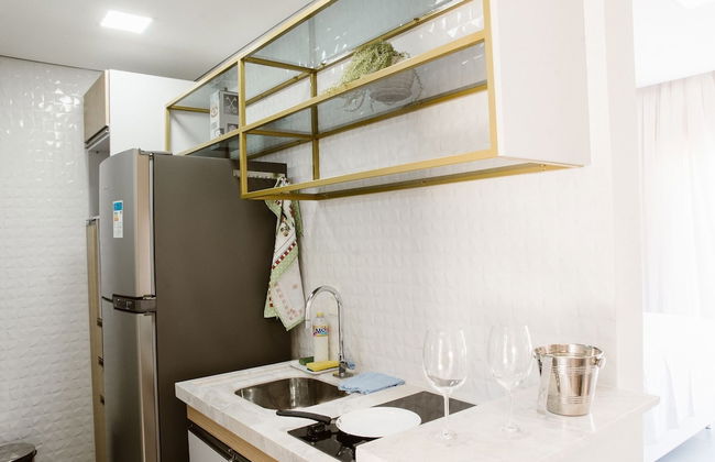 Flat Ilê de Pipa Sky - By Almare - Foto 8