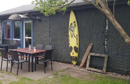 Tomi's Beach House - Foto 1