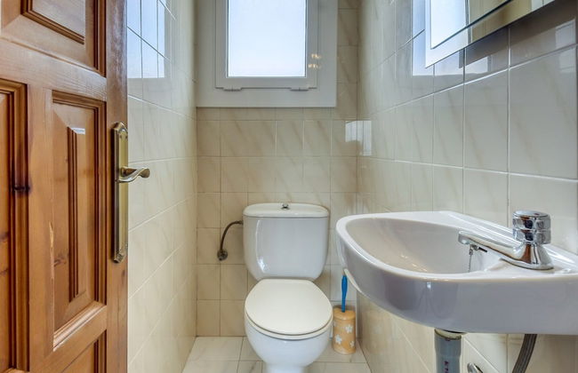 Apartment in Roses Near Cap de Creus - Photo 19