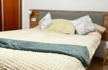 Ático Golden Beach - costa Dorada - La Ràpita -Tarragona - Foto 3