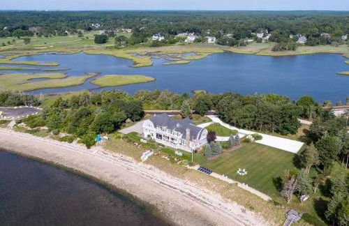 The Beachfront Estate, 360 Ocean Views, 5700 sqft - Foto 14