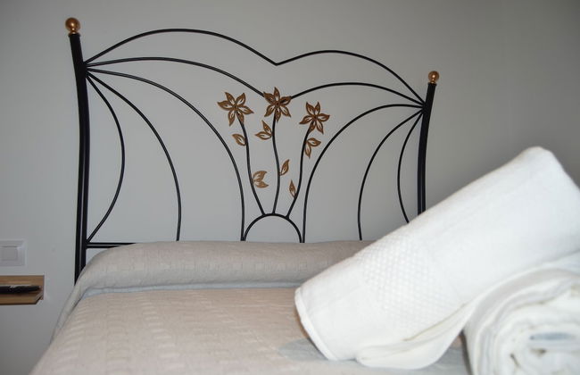 El Aljibe Relax - Foto 34