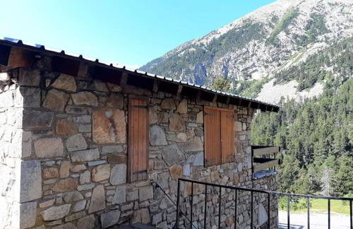 Xalet de muntanya en Parc Natural a 2000 metres - Foto 15