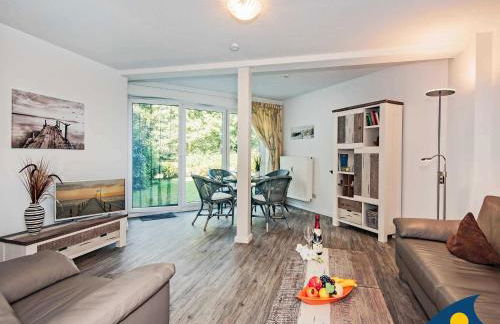 Ferienwohnung 07 Sellin - Foto 9