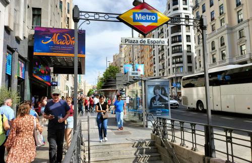 The Greenhouse Madrid - Foto 37