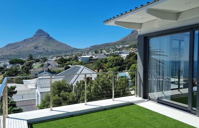 Amara 2 -designer Penthouse With Spectacular Views - Foto 15