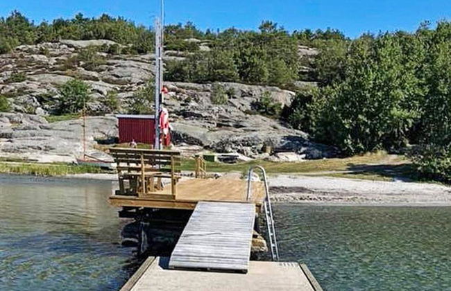 8 Person Holiday Home in Kallekarr-by Traum - Foto 27