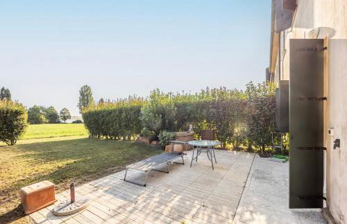 Beautiful Villa With Garden and Private Parking! - Foto 8