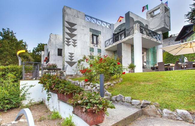 Villa Calisto in Sant Agnello - Photo 16