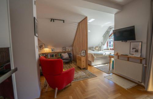 Odpocznij sobie - Apartament w Polanicy-Zdrój - Foto 29
