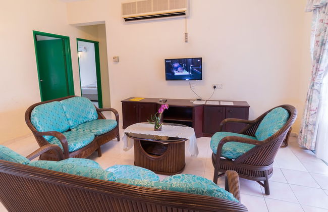 HIG Homestay Apartment - Foto 10