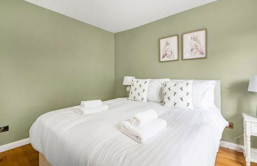 3BR Home Garden & Free Parking - New Malden - Foto 34